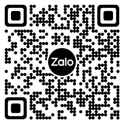 Zalo QR Code
